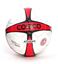 Picture of Cosco Athens Football, Size 5 (white/Red)