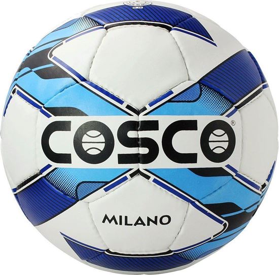 Picture of COSCO MILANO FOOTBALL (SIZE 5)