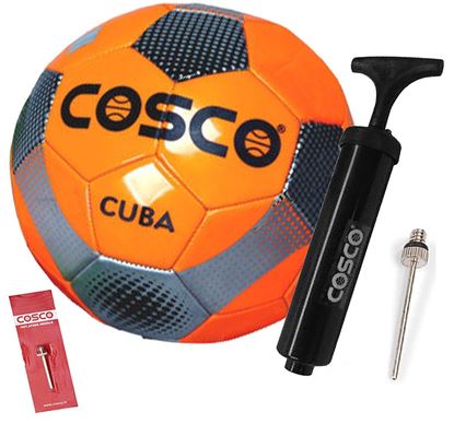 Picture of Cuba Cosco Football