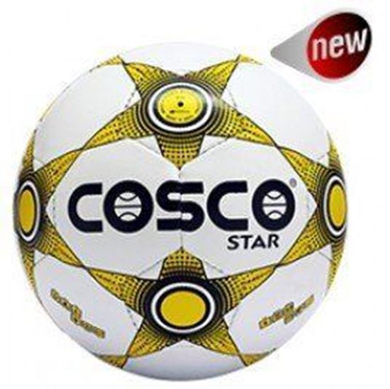 Picture of Cosco Star Foot Ball