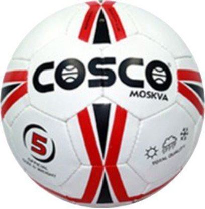 Picture of Cosco Moskva Football, Size 5 (Color_May_Vary)