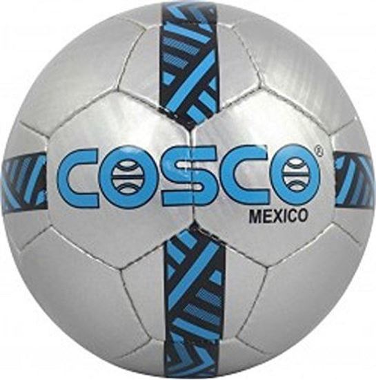 Picture of Cosco Mexico Football, Size 5 color may vary