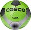 Picture of Cosco Cuba Foot Ball, Size 5 (Multicolor)