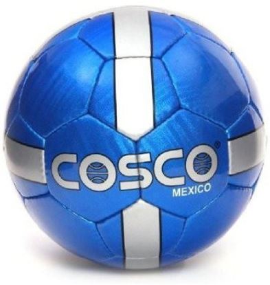 Picture of Mexico Cosco Football Size 5