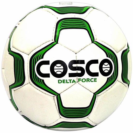 Picture of Cosco Delta Force Foot Ball, Size 5