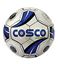 Picture of Cosco Madrid Football, Size 5 (Black/Grey/Silver)