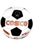 Picture of Cosco Premier Football, Size 4 (White/Black)