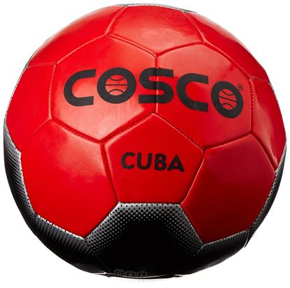 Picture of Cosco Cuba Football, Size 5 (Color May Vary)