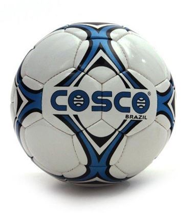 Picture of Cosco Brazil Foot Ball, Size 5