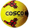 Picture of Cosco Brimbleds Football, Men's Size 5 (Yellow/Black)