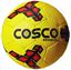 Picture of Cosco Brimbleds Football, Men's Size 5 (Yellow/Black)