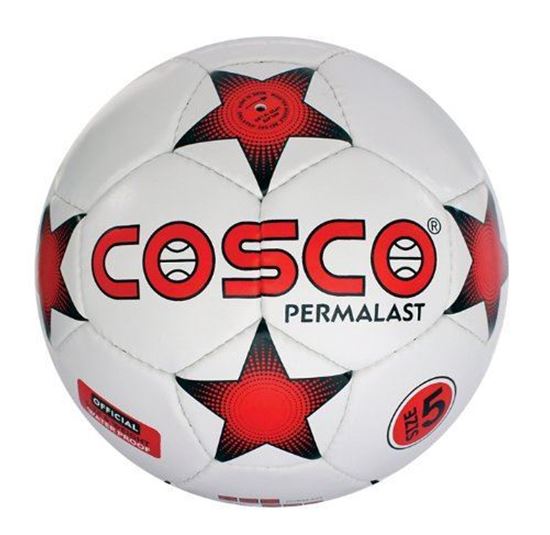 Picture of Cosco Permalast Football, Size 5