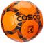 Picture of Cosco Rio Football, Size 3 (Small Sized Football) - Orange Colour.