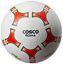 Picture of Cosco Roma Foot Ball, Size 5 (White/Red)