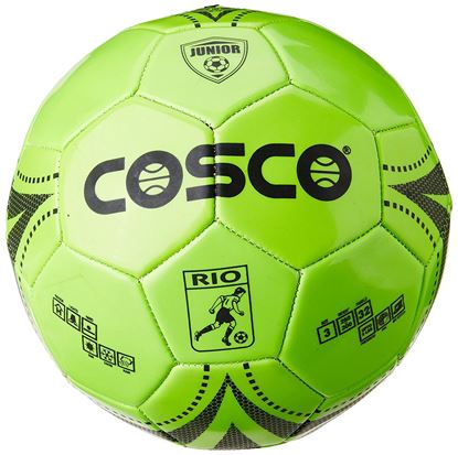 Picture of Cosco Rio Football, Size 3 (Small Sized Football)