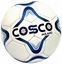 Picture of Cosco Milano Foot Ball, Size 5 (White/Blue/Black)