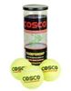 Picture of Orignal Cosco Tennis Champion series balls - Set of 3 balls.