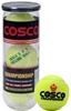 Picture of Orignal Cosco Tennis Champion series balls - Set of 3 balls.