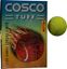 Picture of Cosco Tuff Heavy Weight Ball, Pack of 6 (Yellow)