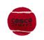 Picture of Cosco Tuff Heavy Weight Ball, Pack of 6 (Red)