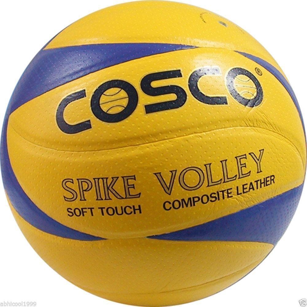 Alfa Store. COSCO "SPIKE" PREMIUM PLAYER VOLLEY BALL SIZE4