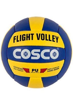 Picture of Cosco Flight Volley Ball, Size 4