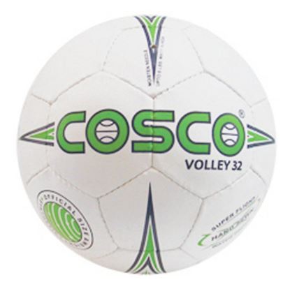 Picture of Cosco Volley 32 Volley Ball, Size 4