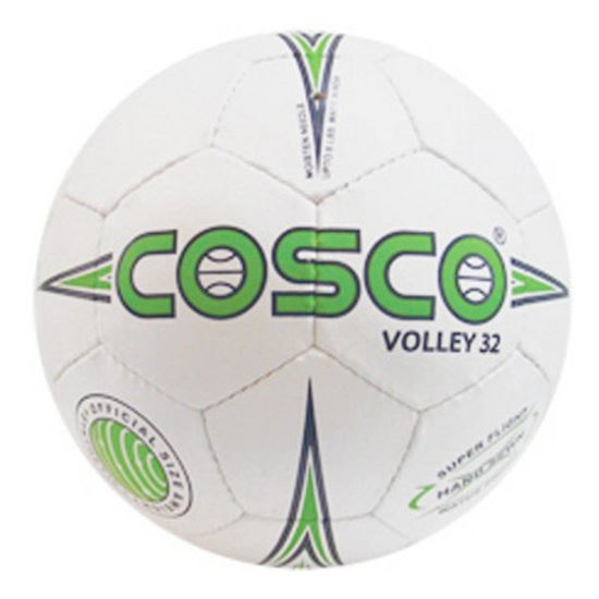 Picture of Cosco Volley 32 Volley Ball, Size 4