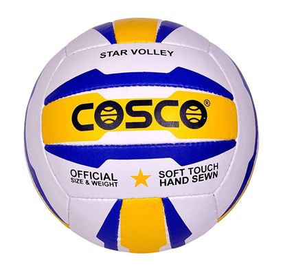 Picture of STC Star Volleyball