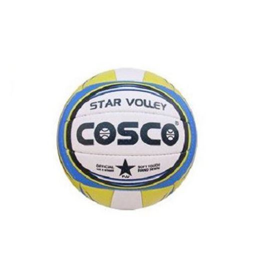 Picture of Cosco Star Volley Ball, Size 4