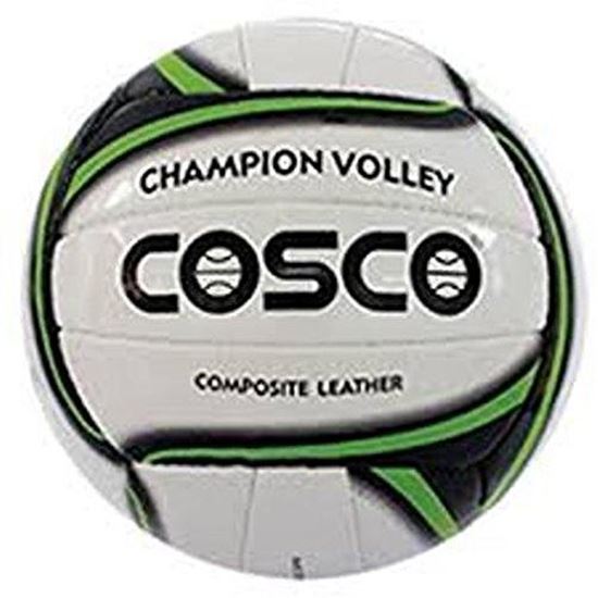 Picture of Cosco Champion Volley Ball, Size 4