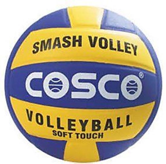 Picture of Cosco Smash Volley Ball, Size 4