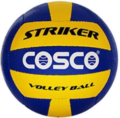 Picture of Cosco Striker Volley Ball, Size 4