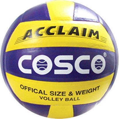 Picture of Cosco Acclaim Volley Ball 4