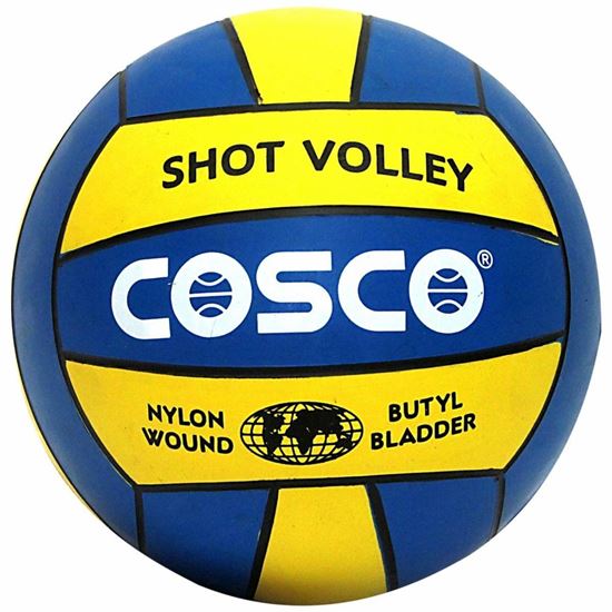 Picture of Cosco Shot Volleyball, 4