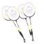 Picture of Cosco CB-885 Badminton Racket (Pack of 4 pcs)