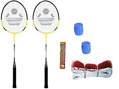 Picture of Cosco CB-90 Badminton Kit