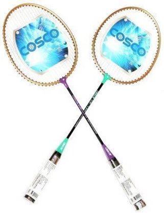Picture of Cosco Cb-120 Bandminton (Pack Of 2)
