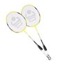 Picture of Cosco CB-95 Badminton Racket (Pack of 2 pcs)