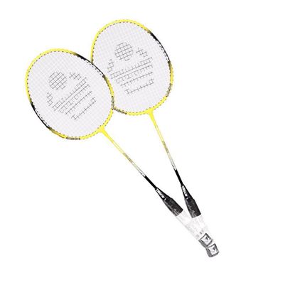 Picture of Cosco CB-95 Badminton Racket (Pack of 2 pcs)