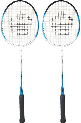 Picture of Cosco CB - 85 Badminton Racket (Pack of 2)