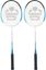 Picture of Cosco CB - 85 Badminton Racket (Pack of 2)