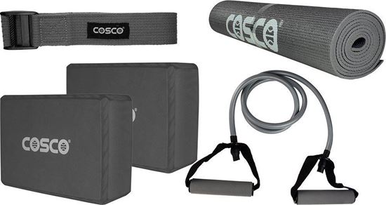 Picture of COSCO YOGA SET