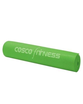 Picture of COSCO YOGA MAT ( COLOUR MAY VARY)