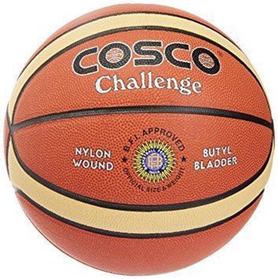 Picture of Cosco Challenge Basket Ball