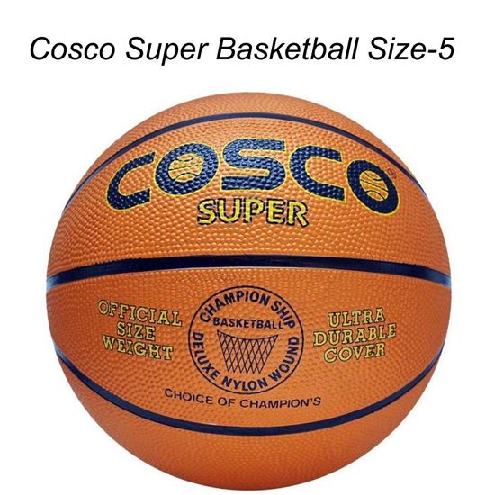 Picture of Cosco Super Basket Ball