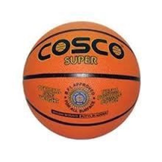 Picture of Cosco Super Basketball, Size 7