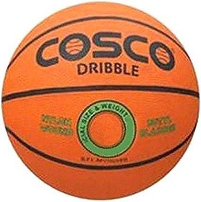 Picture of Cosco Dribble Basketball Size 5