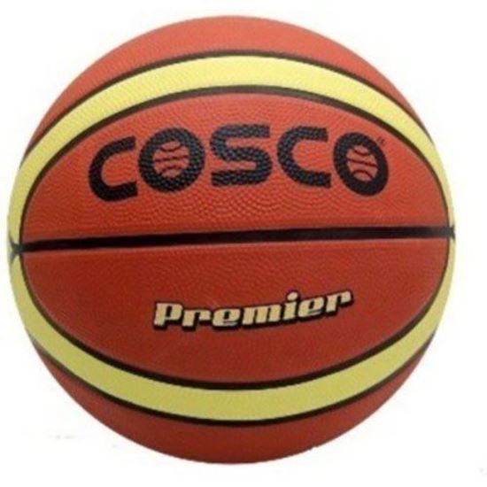 Picture of Cosco Premier Basketball 7 - Orange