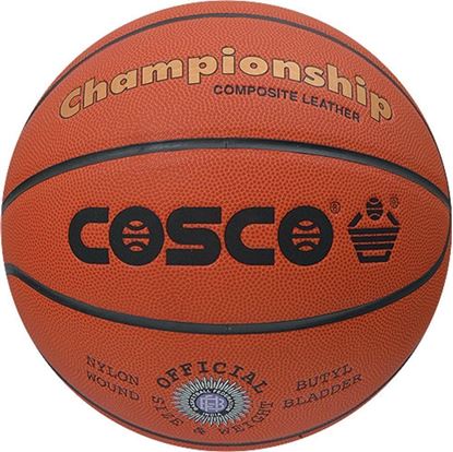 Picture of Cosco Championship Basketball